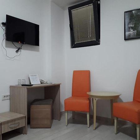 Hotel Old Konak Skopje Luaran gambar