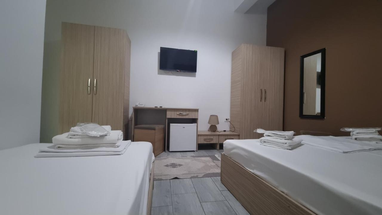 Hotel Old Konak Skopje Luaran gambar