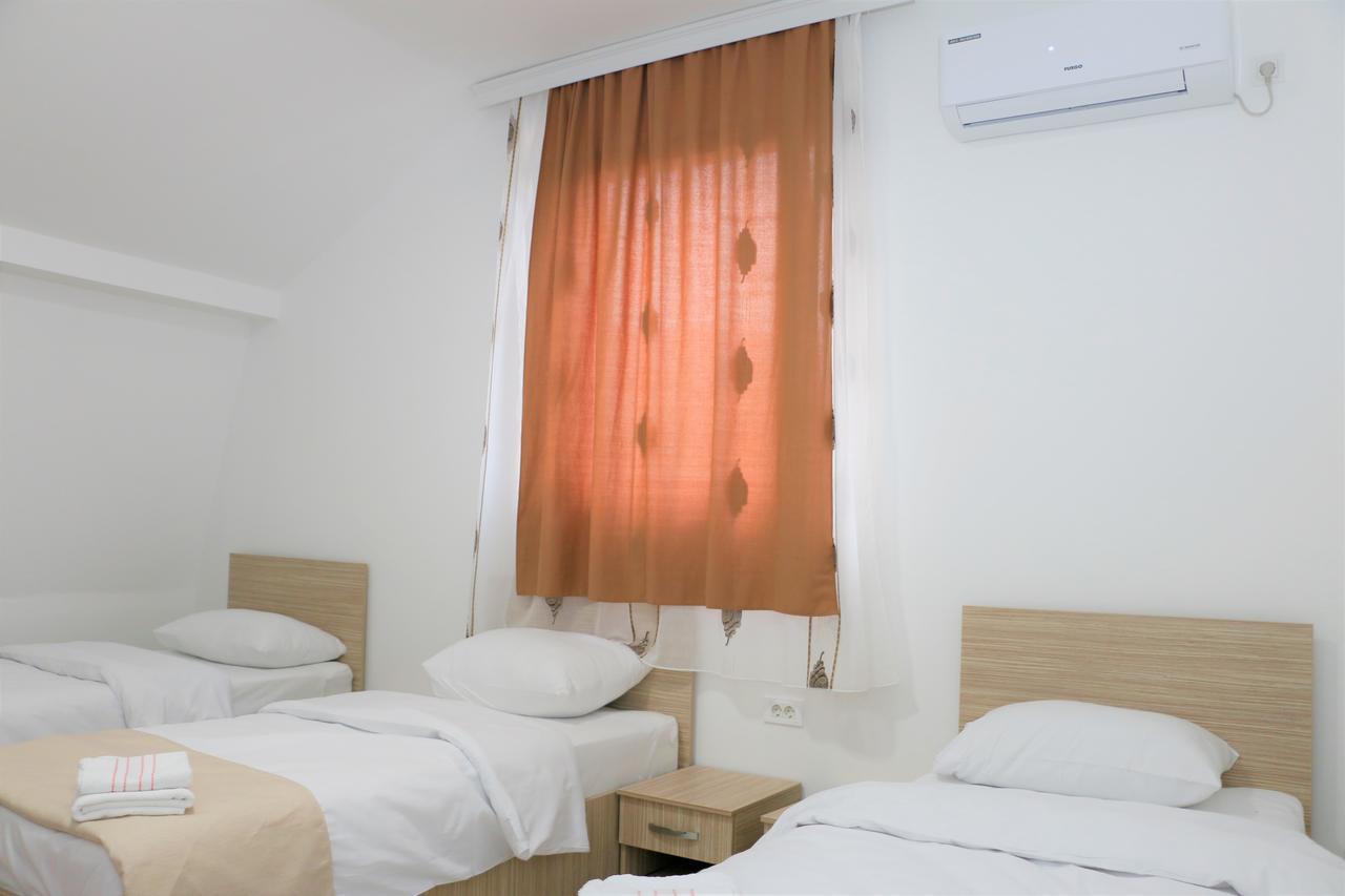 Hotel Old Konak Skopje Luaran gambar