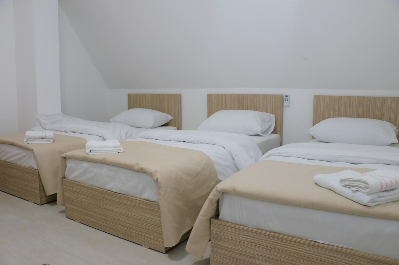 Hotel Old Konak Skopje Luaran gambar