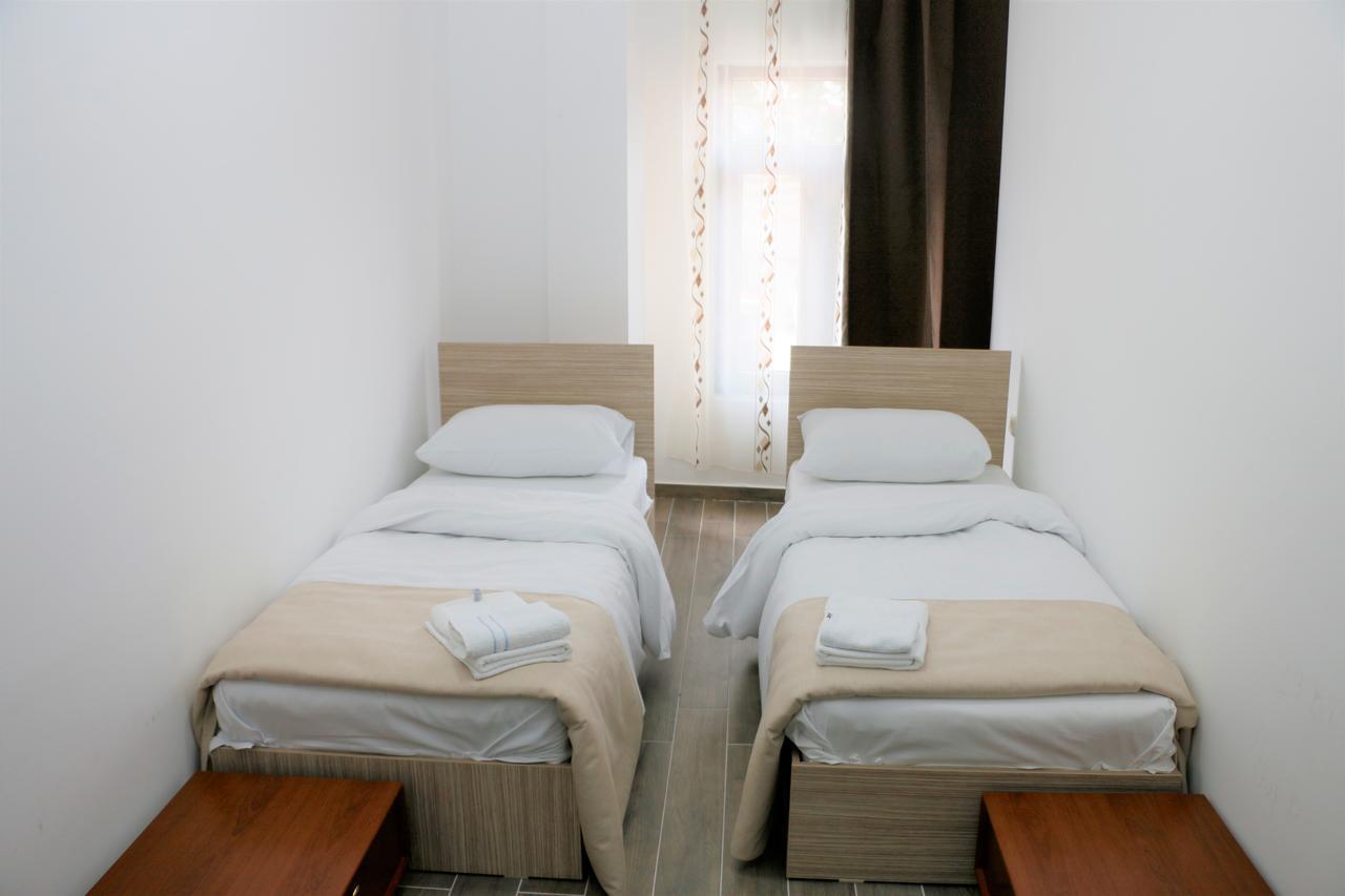 Hotel Old Konak Skopje Luaran gambar