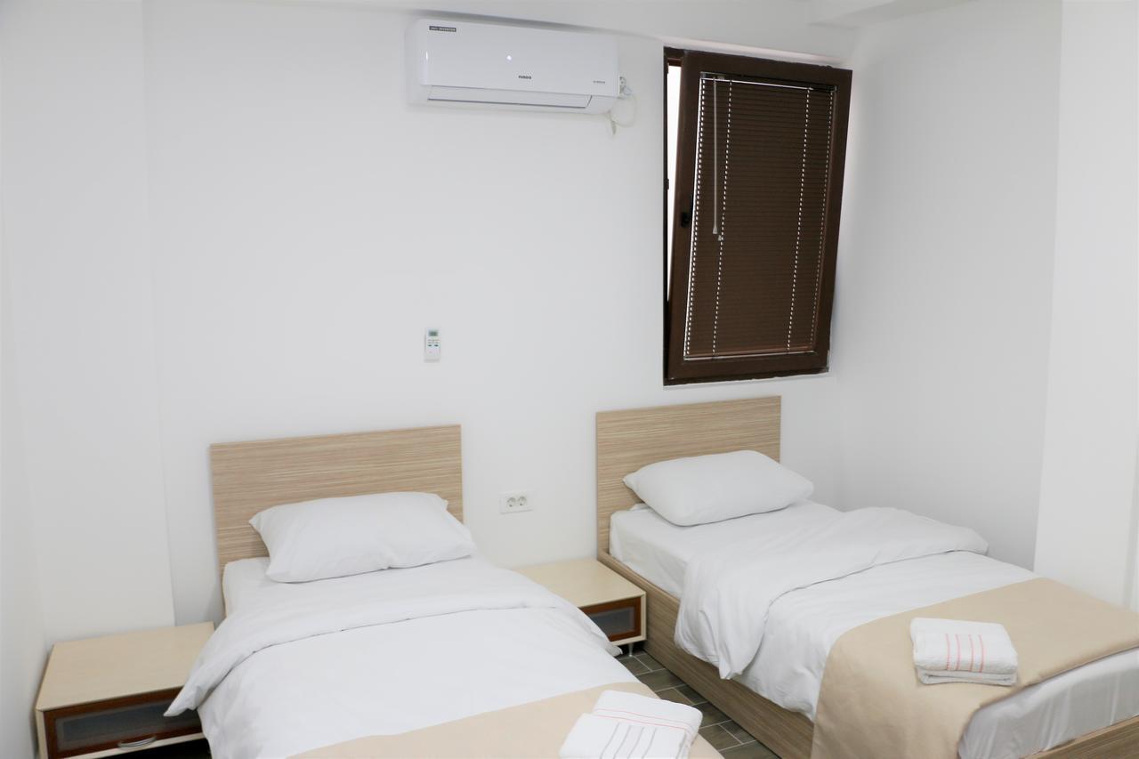 Hotel Old Konak Skopje Luaran gambar