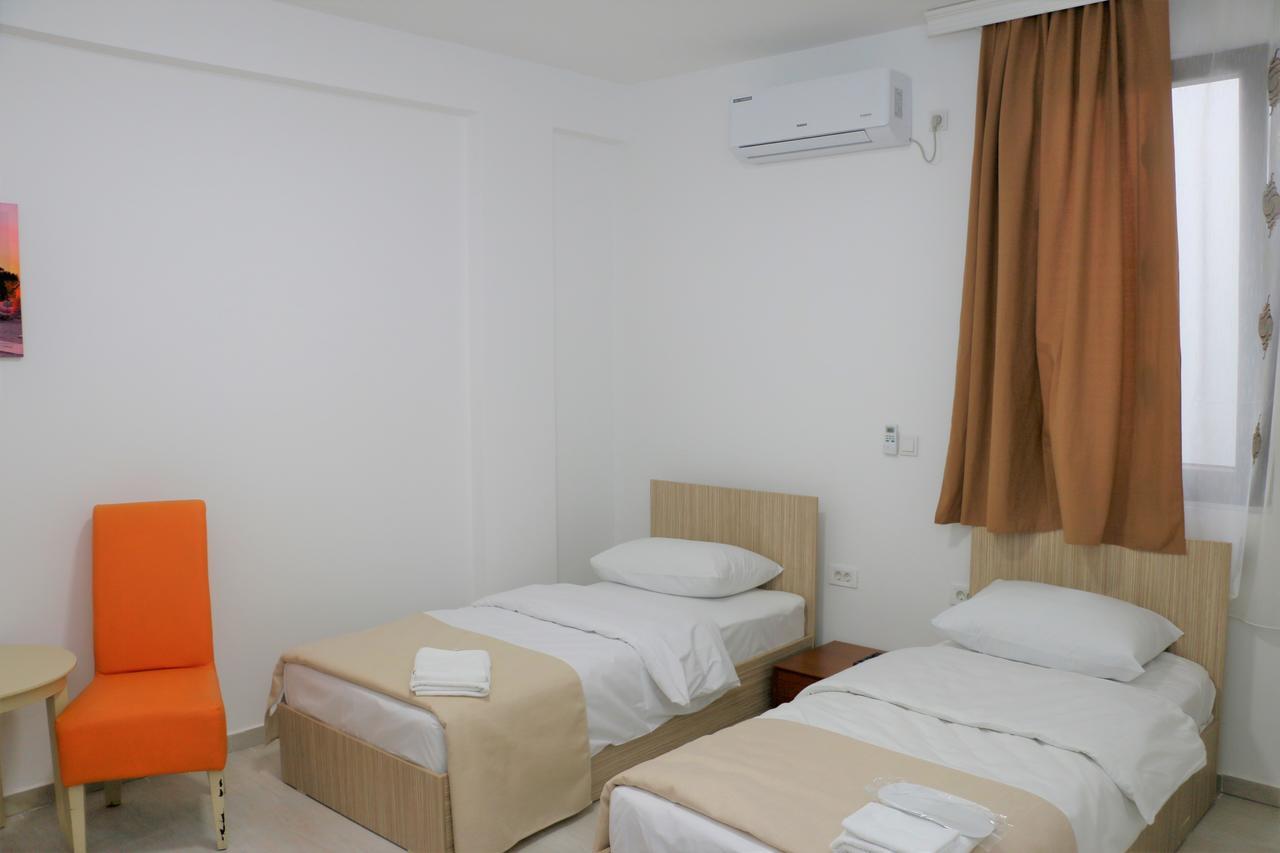 Hotel Old Konak Skopje Luaran gambar