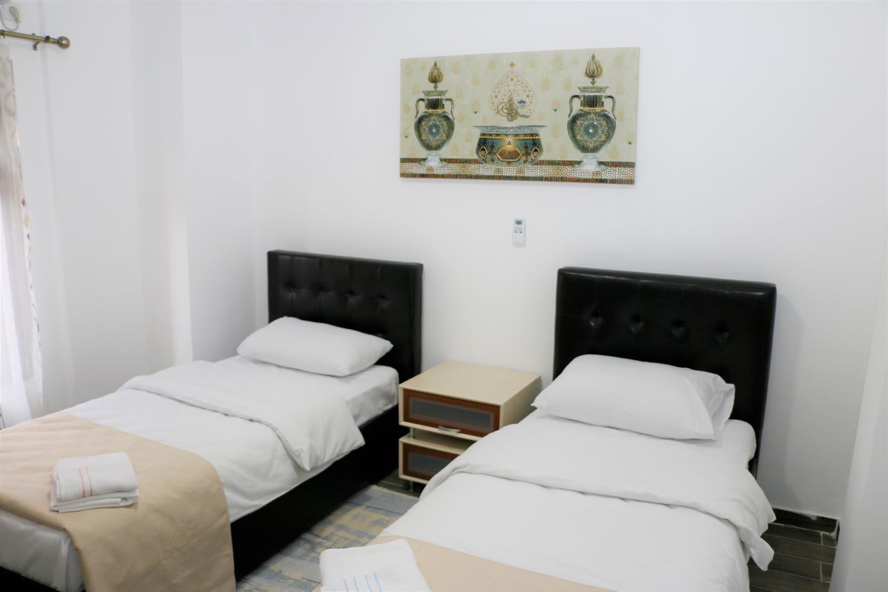Hotel Old Konak Skopje Luaran gambar