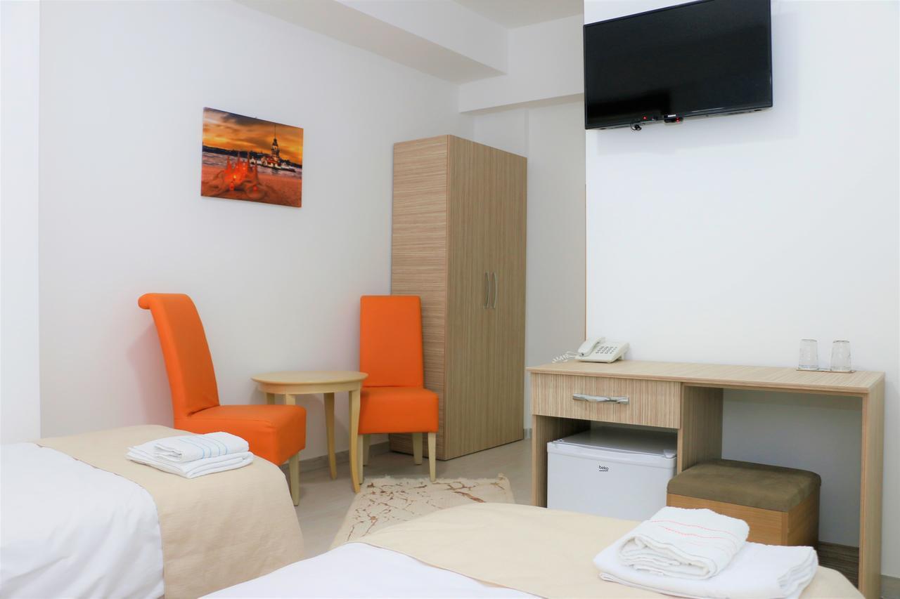 Hotel Old Konak Skopje Luaran gambar