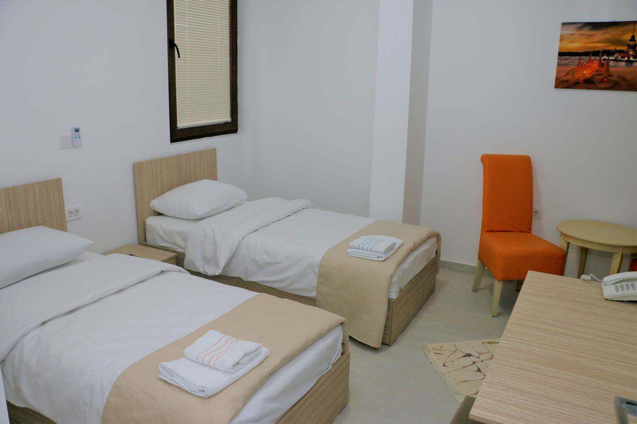 Hotel Old Konak Skopje Luaran gambar