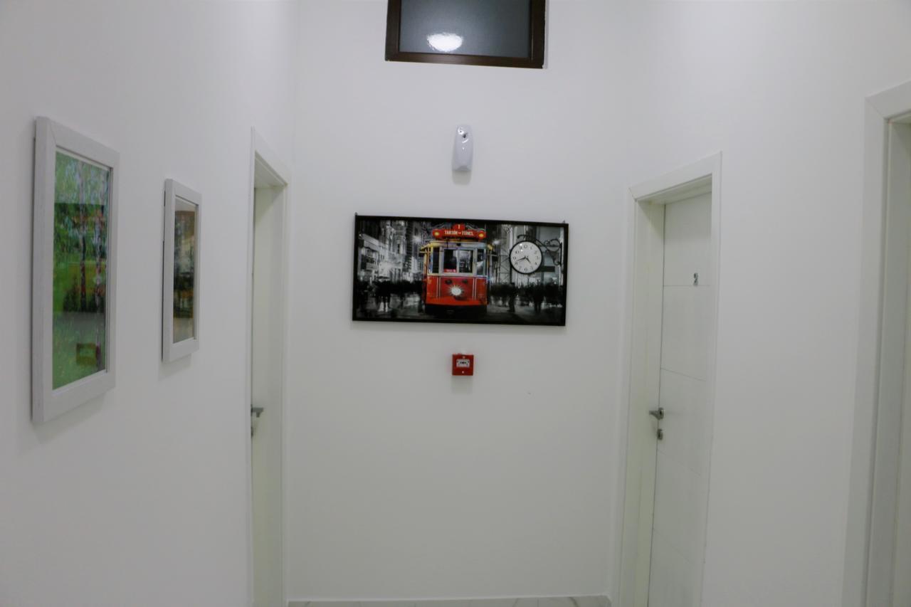 Hotel Old Konak Skopje Luaran gambar