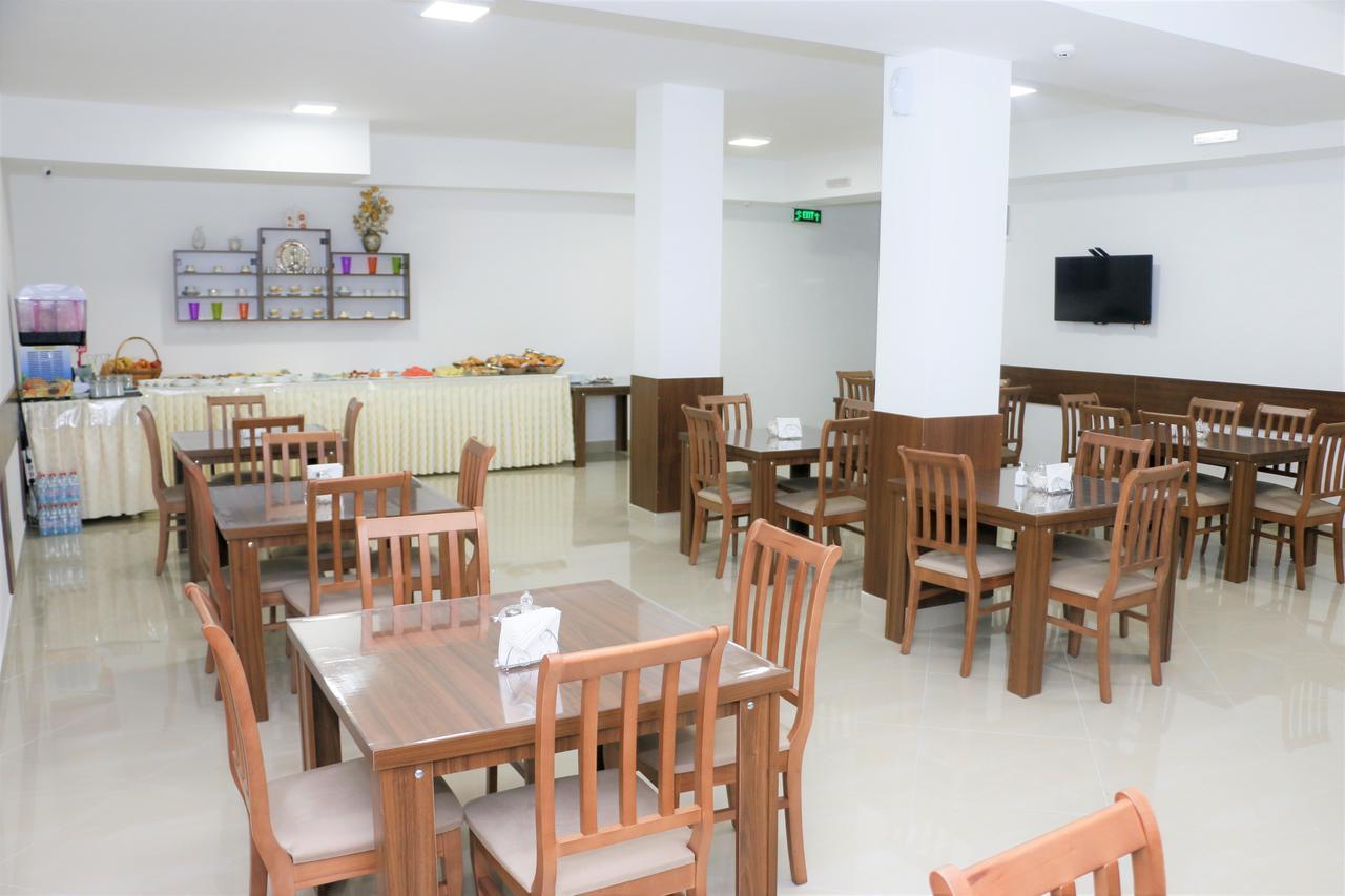 Hotel Old Konak Skopje Luaran gambar