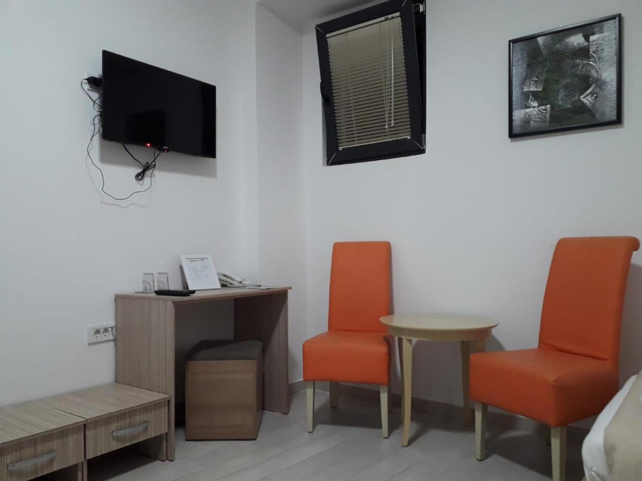 Hotel Old Konak Skopje Luaran gambar